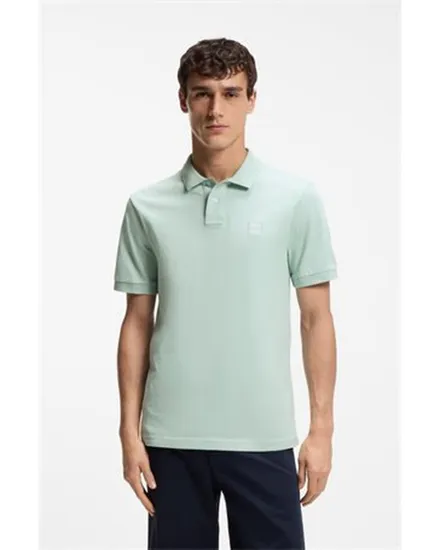 Polo Homme PASSENGER (282823) Bleu