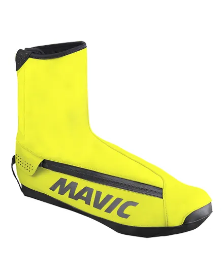 Sur-chaussures Unisexe ESSENTIAL THERMO Jaune