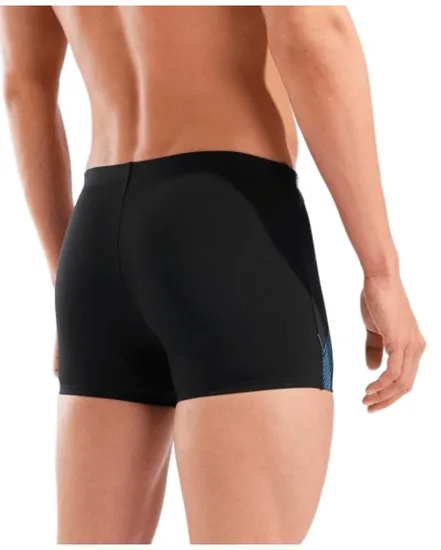 Short De Bain Homme Arena Graphic