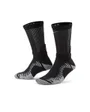 Chaussettes Unisexe U NIKE TRAIL RUNNING CRW - 200 Noir