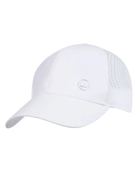 Casquette Femme NIEMENLAHTI Blanc