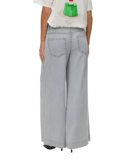Jean Femme VMAISA Mr Wide Palazzo Mix