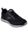 Chaussures Homme TRACK - BROADER Noir