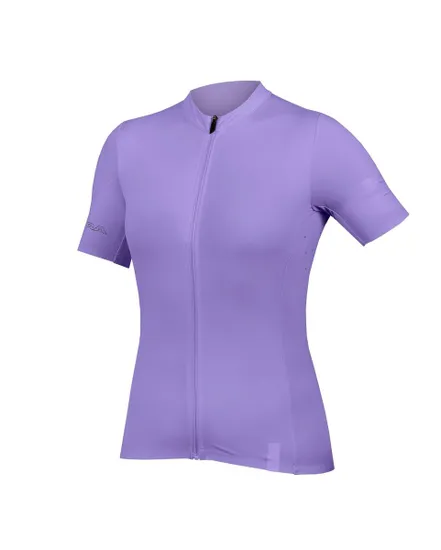 Maillot manches courtes Femme PRO SL II Violet