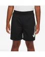 Short Enfant B NK DF MULTI + SHORT GX Noir