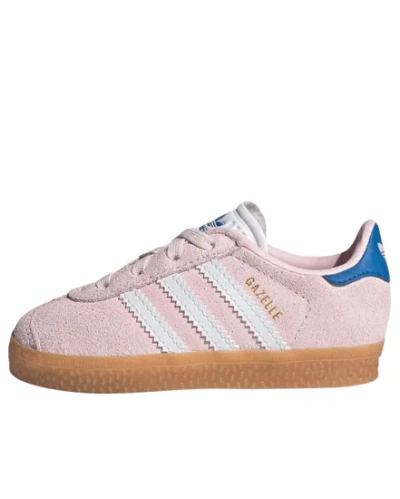 Chaussures Bébé Gazelle Cf El I
