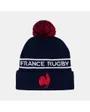 Bonnet Homme FFR FANWEAR BONNET Bleu