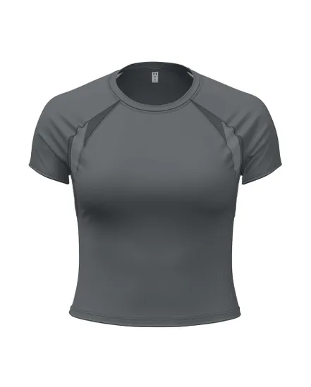 T-shirt Femme Motion Mesh SS