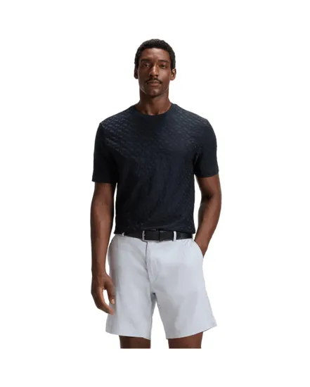 Ceinture Homme JOR-V Noir