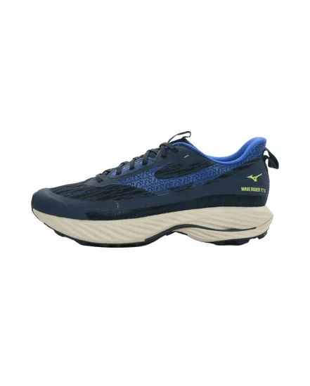 Chaussures De Running Homme Wave Rider Tt 3