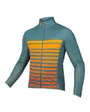 Veste coupe-vent Homme PRO SL HC II Orange