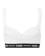 Doudoune Femme PUMA Padded Top