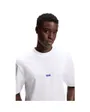 T-Shirt Homme Nieros 10257318 01
