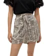 Shorts Femme VMMENNY H/W WVN GA