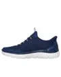 Chaussures Homme SUMMITS Bleu