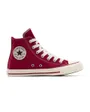 Chaussures Homme CHUCK TAYLOR ALL STAR CANVAS SUEDE Rouge