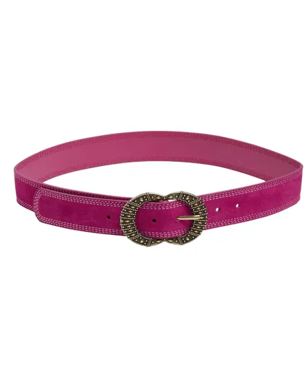 Ceinture Femme Daim Simone