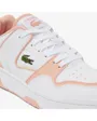 Chaussures Enfant COURTCAGE SET 1261 SUJ Blanc