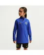Haut D'Entraînement Football Enfant Nike Dri-FIT Strike