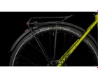 Vélo urbain Homme EDITOR RACE FE Vert Lézard