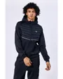 Ensemble de survêtement Homme PROTA TRACKSUIT Noir