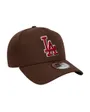 Casquette Homme Outline Script Eframe Losdod Chs