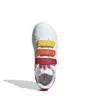 Chaussures Enfant STAN SMITH CF C Blanc