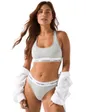 String Femme Icon Cotton Modal