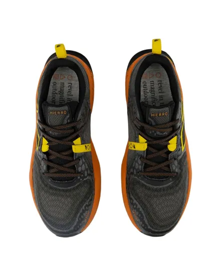 Chaussures De Trail Homme Fresh Foam X Hierro V8