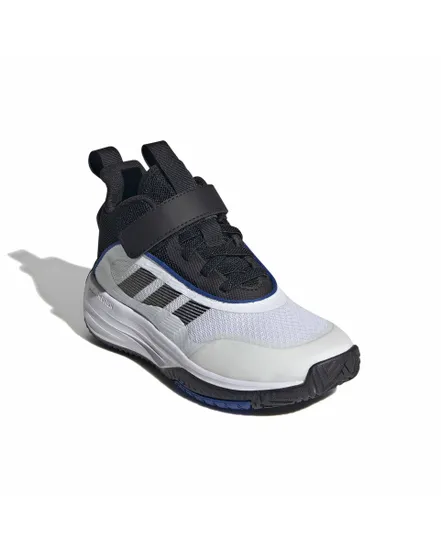 Chaussures Enfant OWNTHEGAME 3.0 K Noir