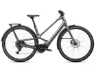 Vélo électrique urbain Unisexe DIEM 30 28MPH Anthracite