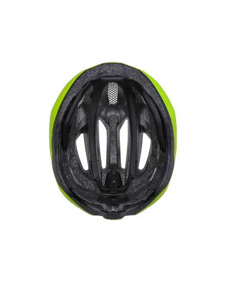 Casque Route/VTT Unisexe KITE 2.0 Jaune Fluo Mat