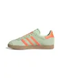 Chaussures Femme GAZELLE W Vert