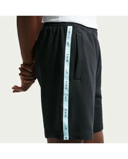 Short Homme M NSW CS SHORT FLC FT Noir