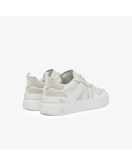 Chaussures Femme L002 CORE ESSENTIALS Blanc