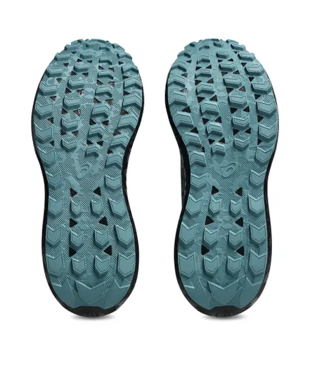 Chaussures de trail Homme GEL-SONOMA 8 GTX Noir