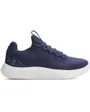 Chaussures de fitness Homme UA DYNAMIC 2 Bleu