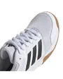 Chaussures Enfant SPEEDCOURT K Blanc