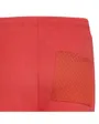 Pantalon Garçon OFF COURT FLIGHT FT PANT Rouge