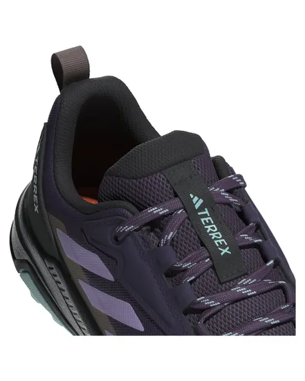 Chaussures Enfant TERREX ANYLANDER W Violet