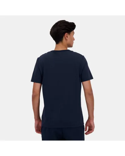 T-shirt Homme TRI SP TEE SS N1 M Bleu