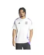 T-shirt Homme DFB TEE Blanc