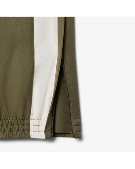 Ensemble de survetement Homme MEN S TRACKSUIT TECHNICAL CAPSULE Vert
