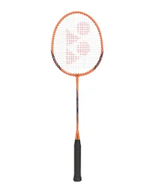 Raquette de Badminton Unisexe B4000 U4 Orange