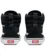 Chaussures Baskets Homme Ashwood Hi Vansguard