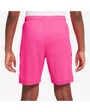 Short Enfant plus âgé KM K NK DF ACD25 Rose