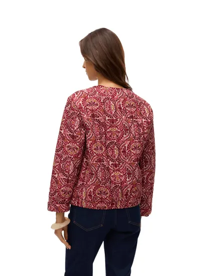 Veste Matelassée Femme Florence