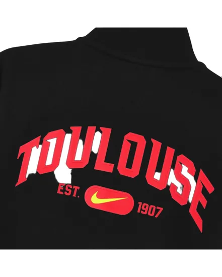 Veste Polaire Homme Stade Toulousain Nike