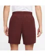 Short Homme M NK DF FORM 7IN UL SHORT Bordeaux