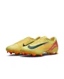 Crampons de football Homme ZOOM VAPOR 16 ACADEMY KM FG/MG Jaune